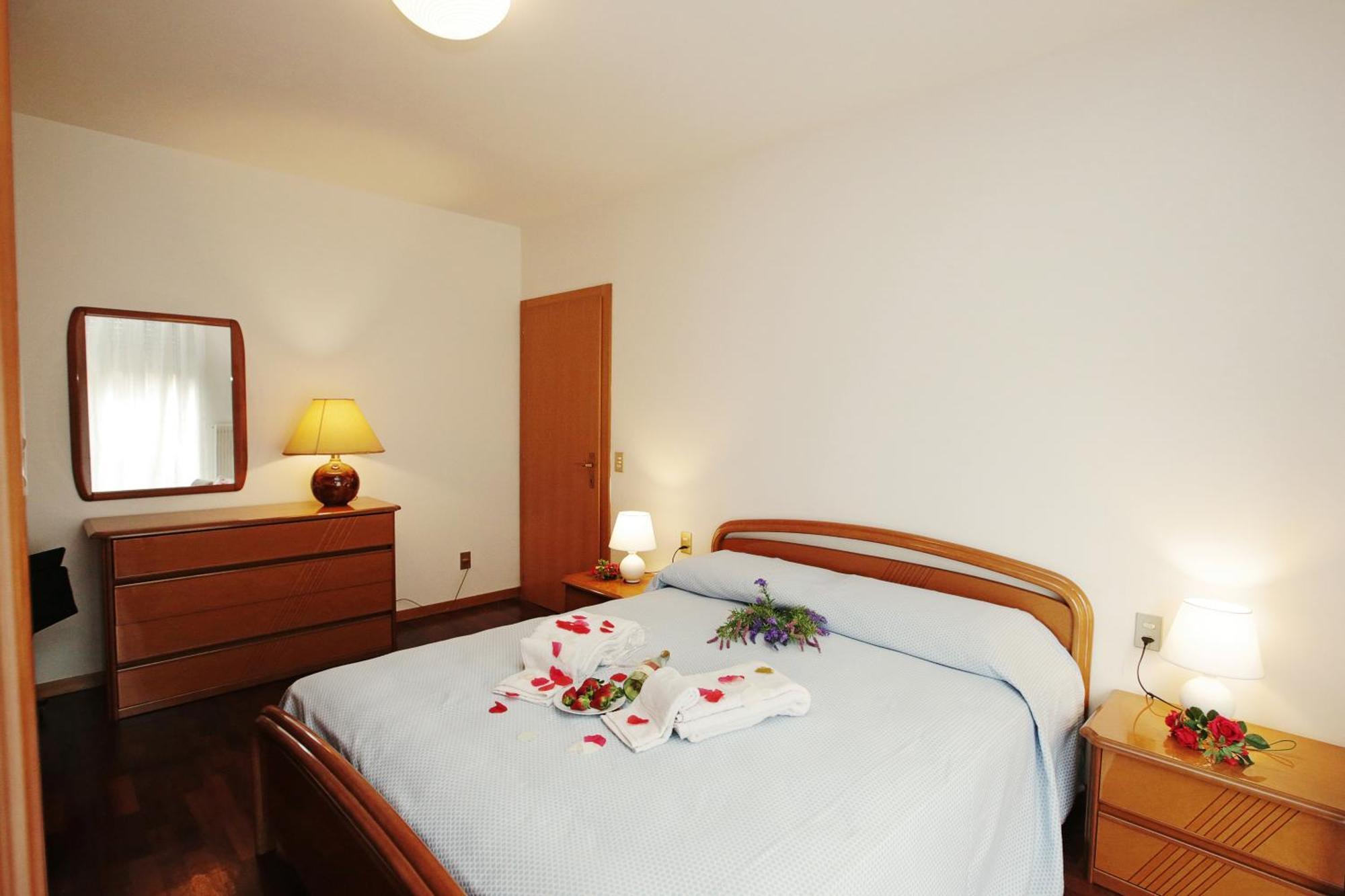 Appartamento Emma - Happy Rentals Riva del Garda Extérieur photo