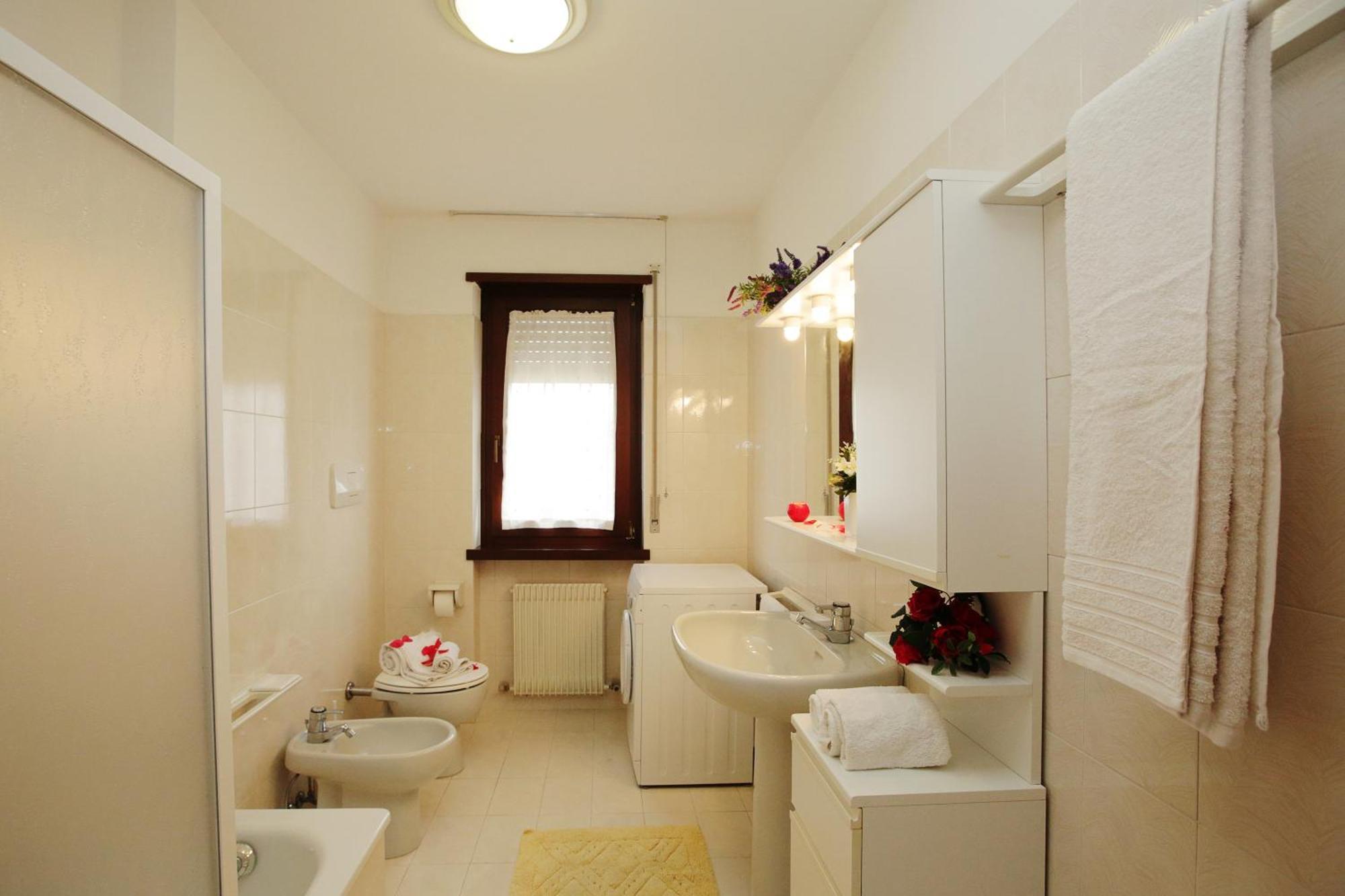 Appartamento Emma - Happy Rentals Riva del Garda Extérieur photo