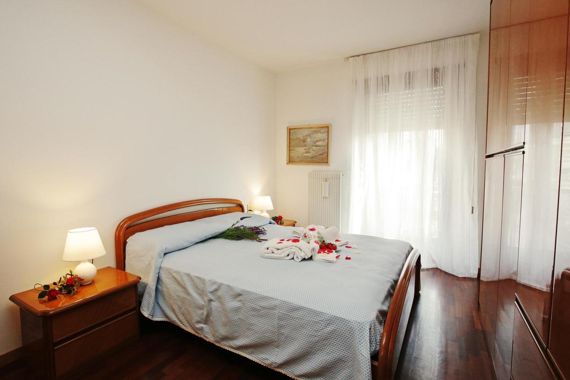 Appartamento Emma - Happy Rentals Riva del Garda Extérieur photo