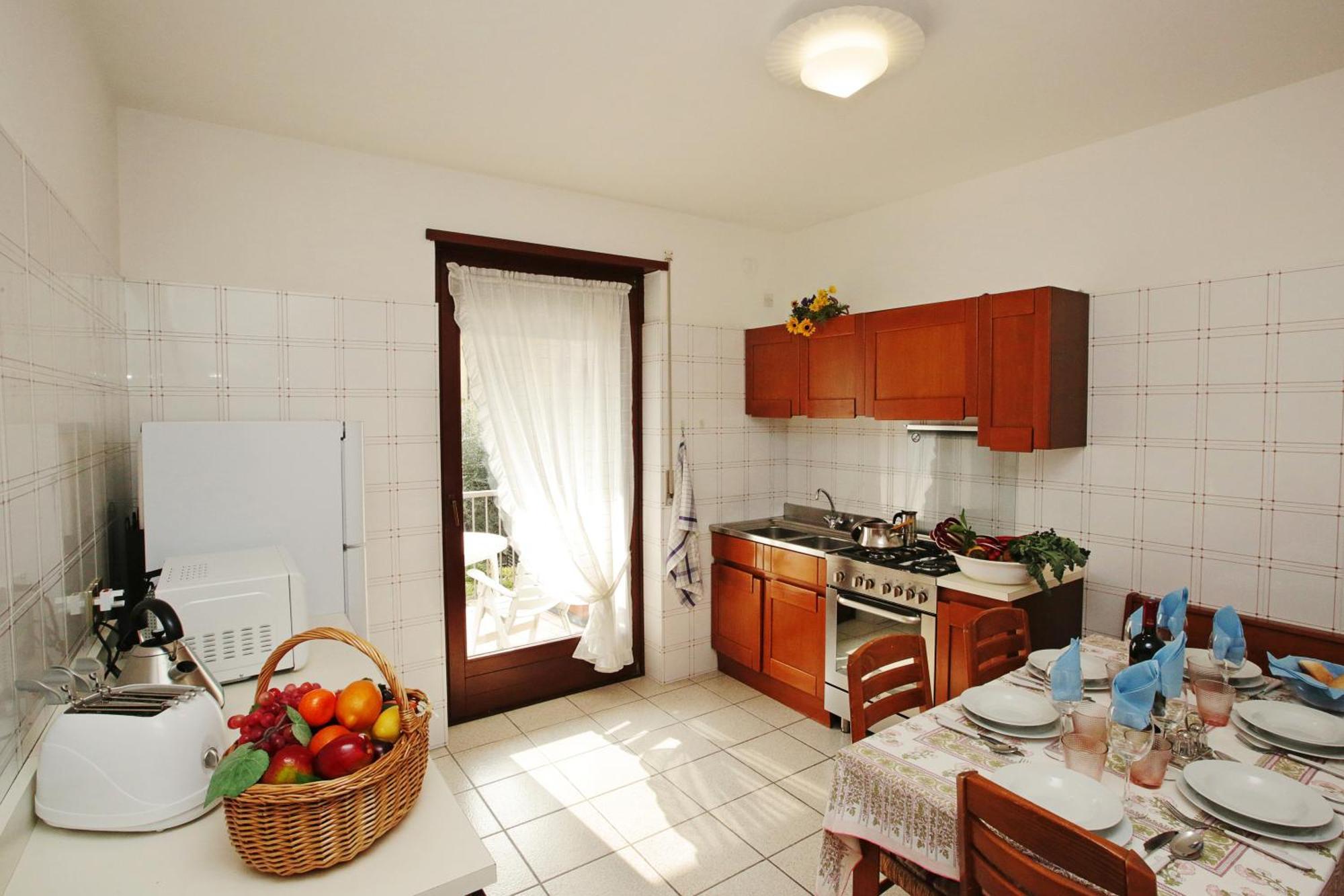 Appartamento Emma - Happy Rentals Riva del Garda Extérieur photo