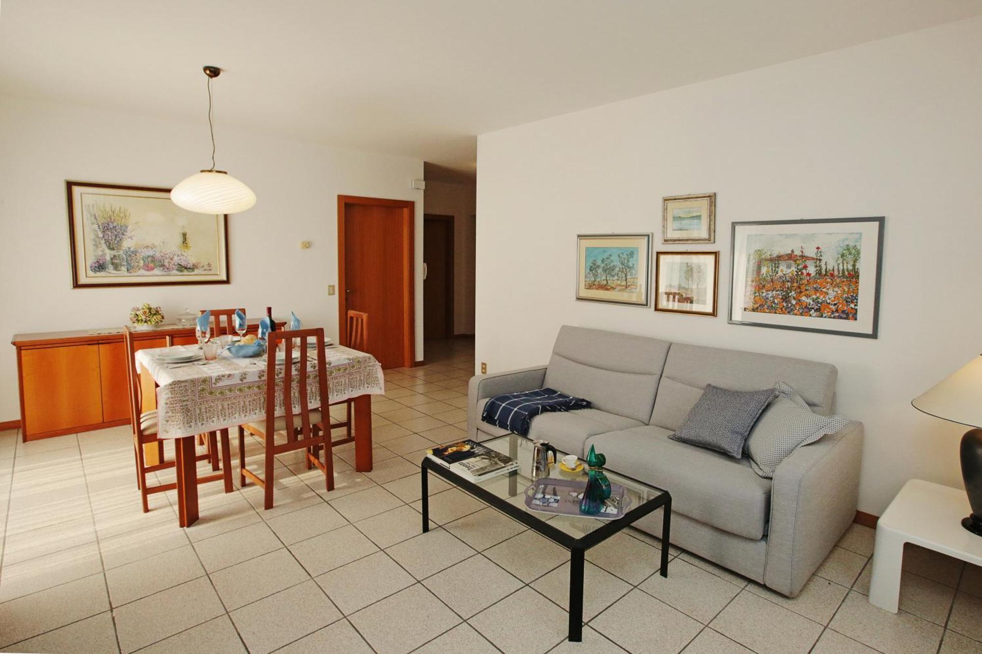 Appartamento Emma - Happy Rentals Riva del Garda Extérieur photo