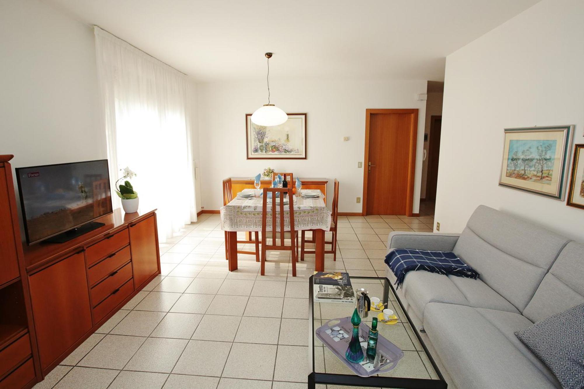 Appartamento Emma - Happy Rentals Riva del Garda Extérieur photo