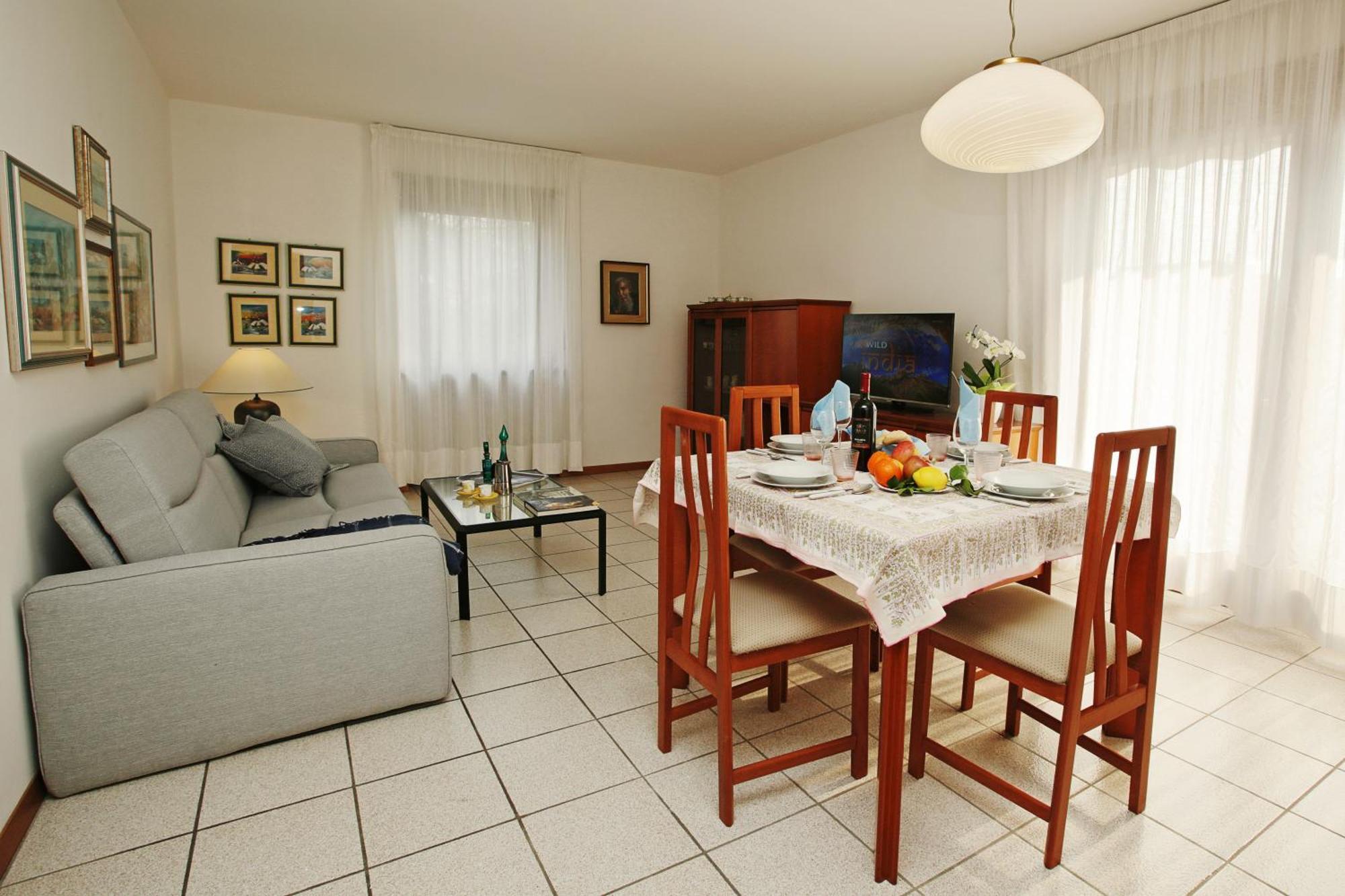 Appartamento Emma - Happy Rentals Riva del Garda Extérieur photo