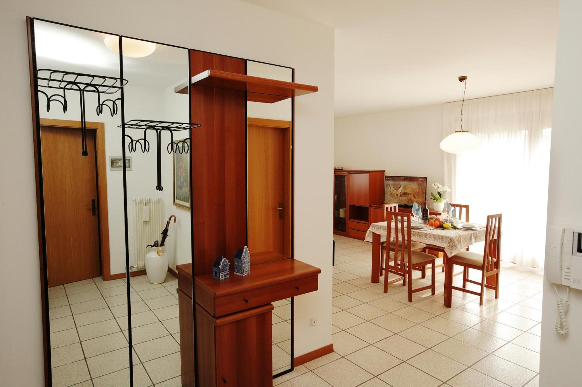 Appartamento Emma - Happy Rentals Riva del Garda Extérieur photo