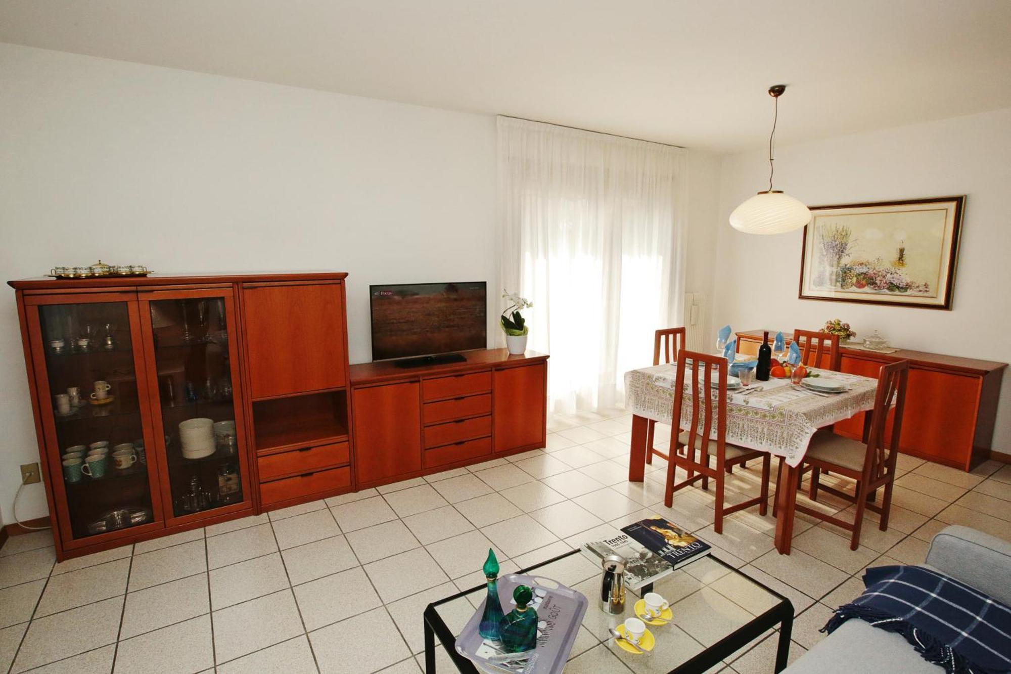 Appartamento Emma - Happy Rentals Riva del Garda Extérieur photo