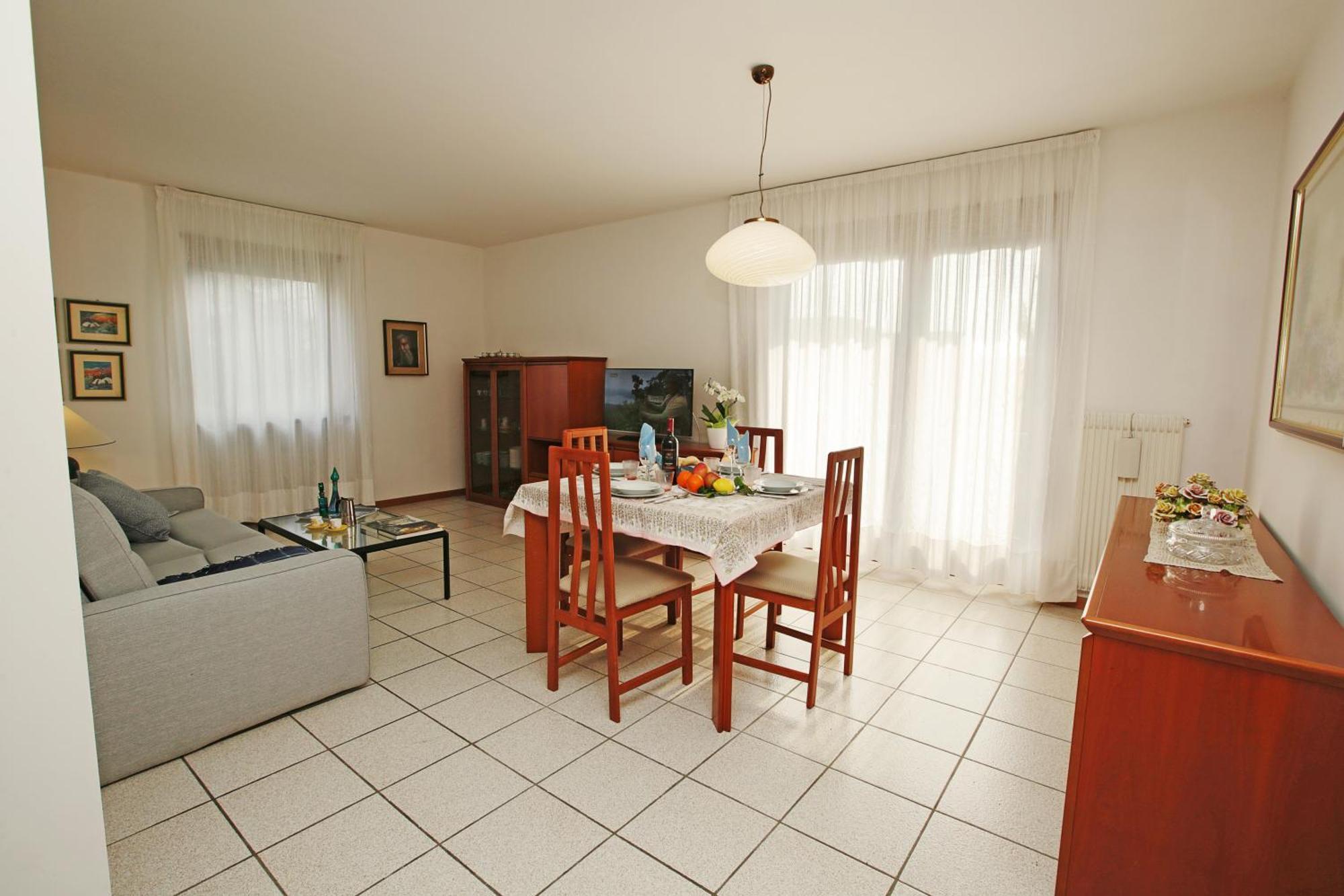 Appartamento Emma - Happy Rentals Riva del Garda Extérieur photo